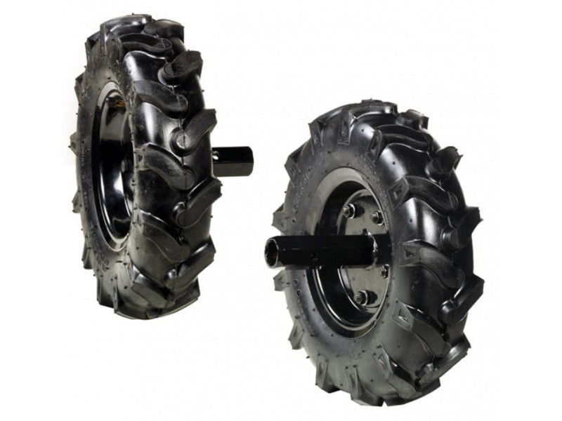 Oleo-Mac KERÉK PÁR 3.5-8" MH 198 RK,RKS OLEO-MAC termék fő termékképe