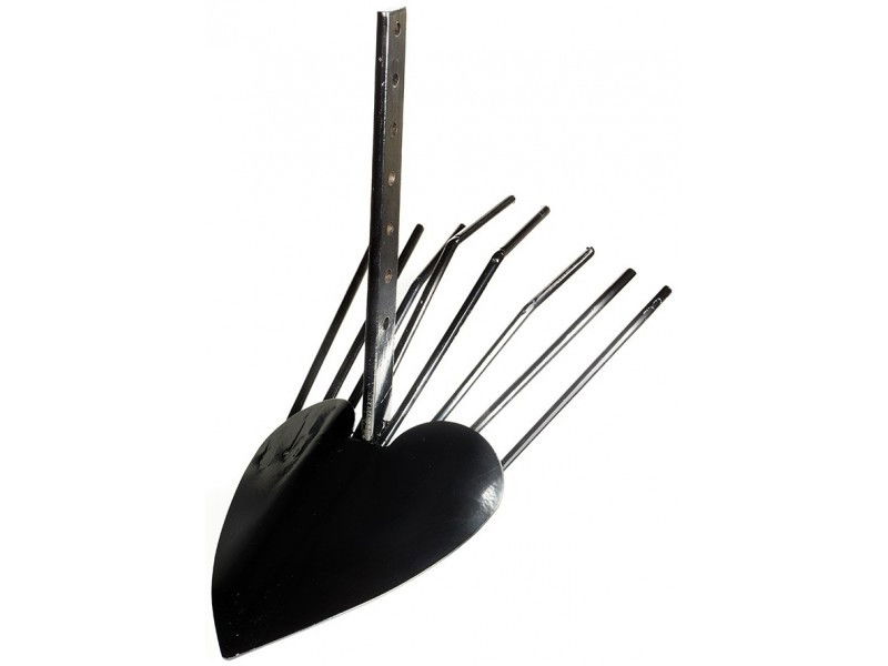 Oleo-Mac BURGONYA KISZEDŐ MH175RK, RKS, MH 198 RKS, BT195, BT218 OLEO-MAC termék fő termékképe