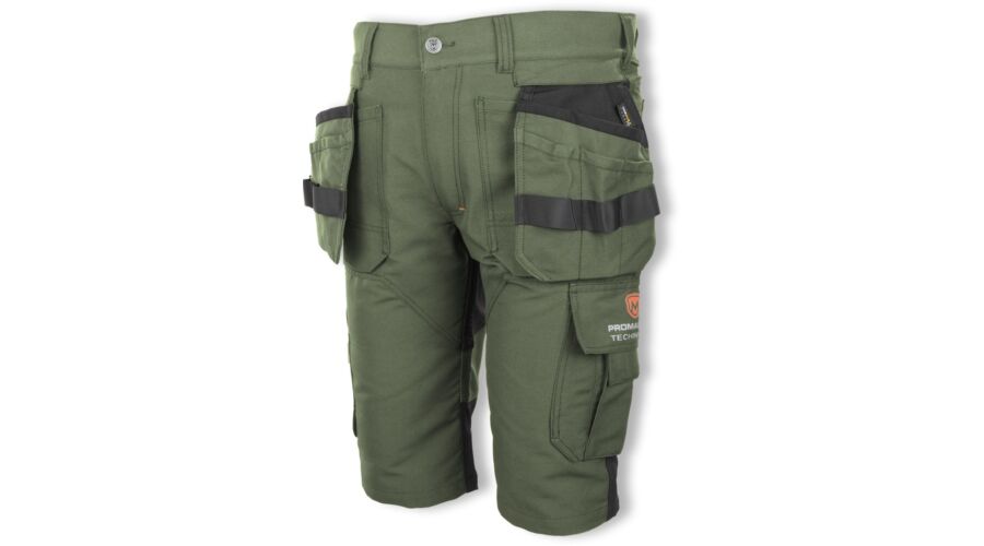 Bennon Erebos rövidnadrág termék fő termékképe