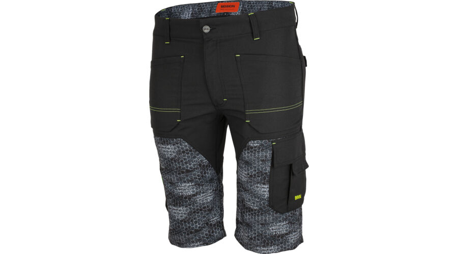 Bennon Predator rövidnadrág termék fő termékképe
