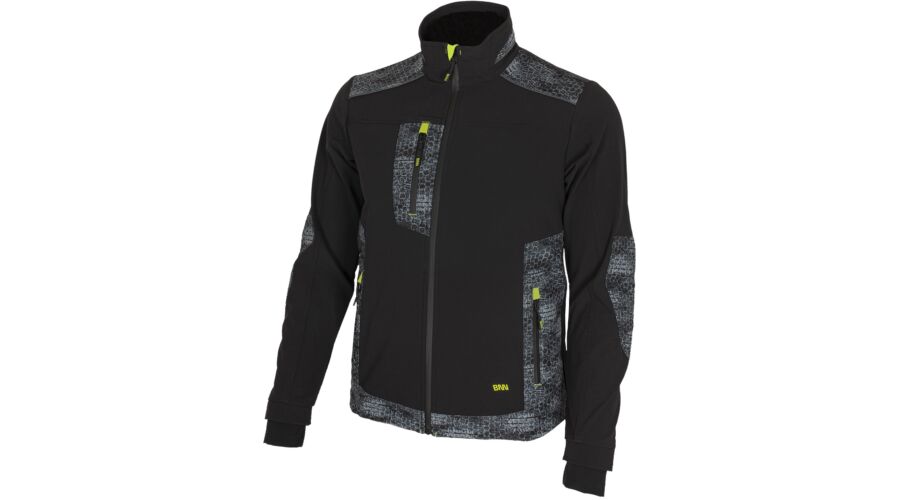 Bennon Predator munkakabát termék fő termékképe