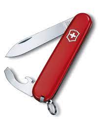 Victorinox Swiss Army Bantam zsebkés, piros termék fő termékképe