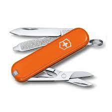 Victorinox Swiss Army Classic SD zsebkés, Mango Tango termék fő termékképe