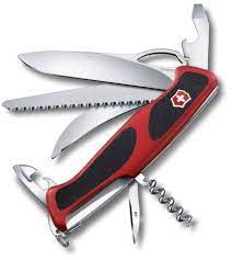 Victorinox Swiss Army Ranger 57 zsebkés termék fő termékképe