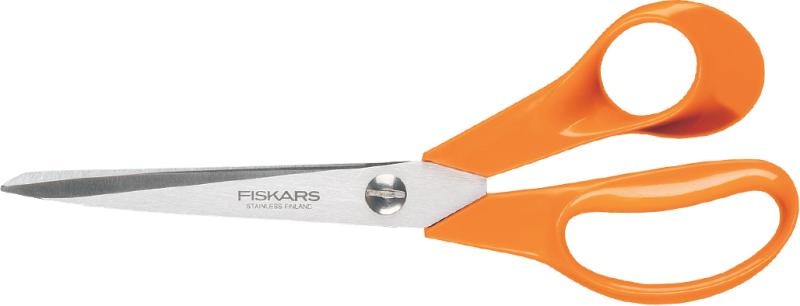 Fiskars Classic általános olló, 21 cm termék fő termékképe