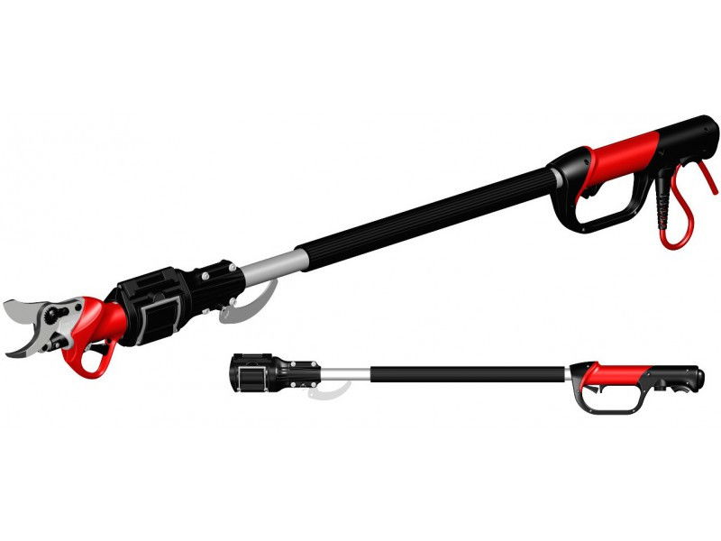 Felco hosszabbító szár 100cm termék fő termékképe