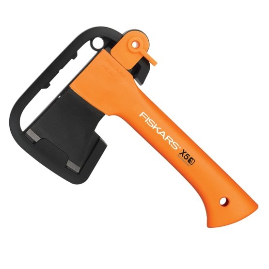 Fiskars X5 kis kemping fejsze termék fő termékképe