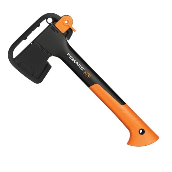 Fiskars X7 kemping fejsze termék fő termékképe