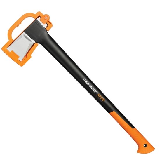 Fiskars X25 hasítófejsze termék fő termékképe