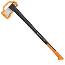 Fiskars X27 hasítófejsze termék fő termékképe