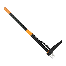 Fiskars Solid gyomkiszedő termék fő termékképe