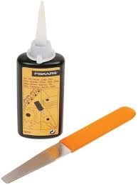 Fiskars Karbantartó készlet termék fő termékképe