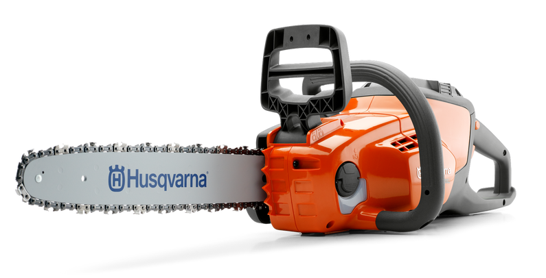 Husqvarna 120i akkumulátoros láncfűrész (akku és töltő nélkül) termék fő termékképe