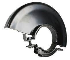 Makita 125mm szerszám mentes védőburkolat sarokcsiszolóhoz termék fő termékképe