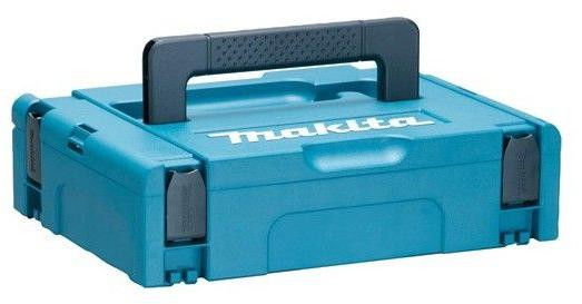 Makita Makpak koffer 396/296/105 termék fő termékképe