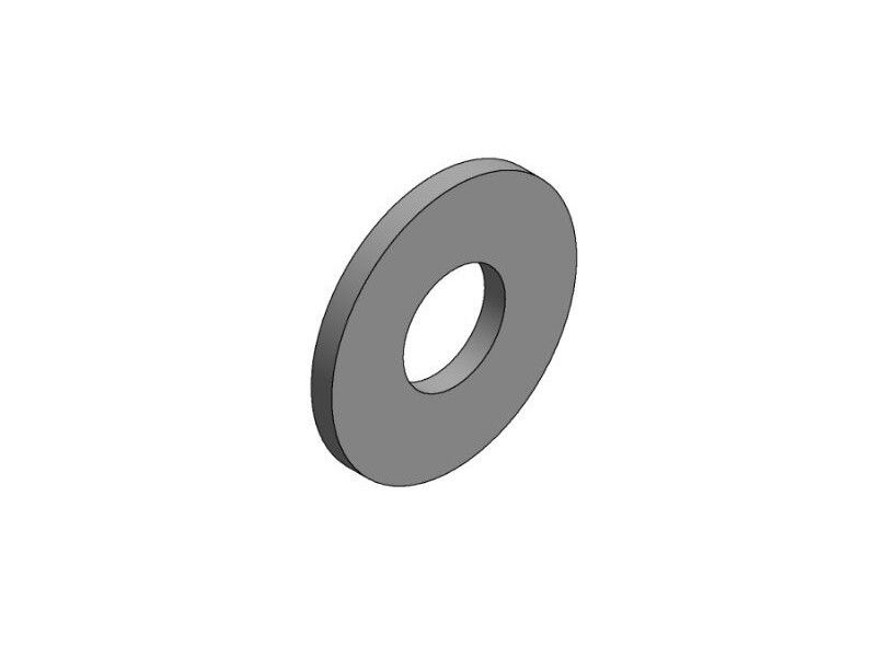 TÁVTARTÓ SP30-12,5-2,5 (BELSŐ ÁTMÉRŐ 12,5MM) termék fő termékképe