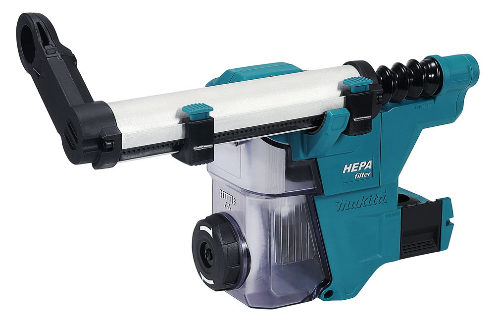 Makita DX16 porelszívó adapter termék fő termékképe