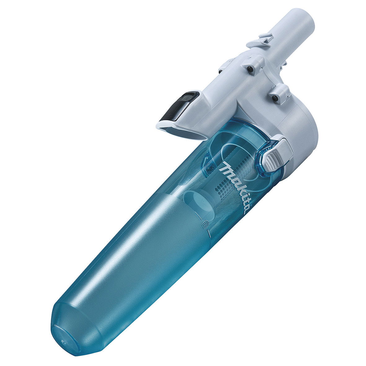 Makita DCL280 ciklon tartály fehér termék fő termékképe