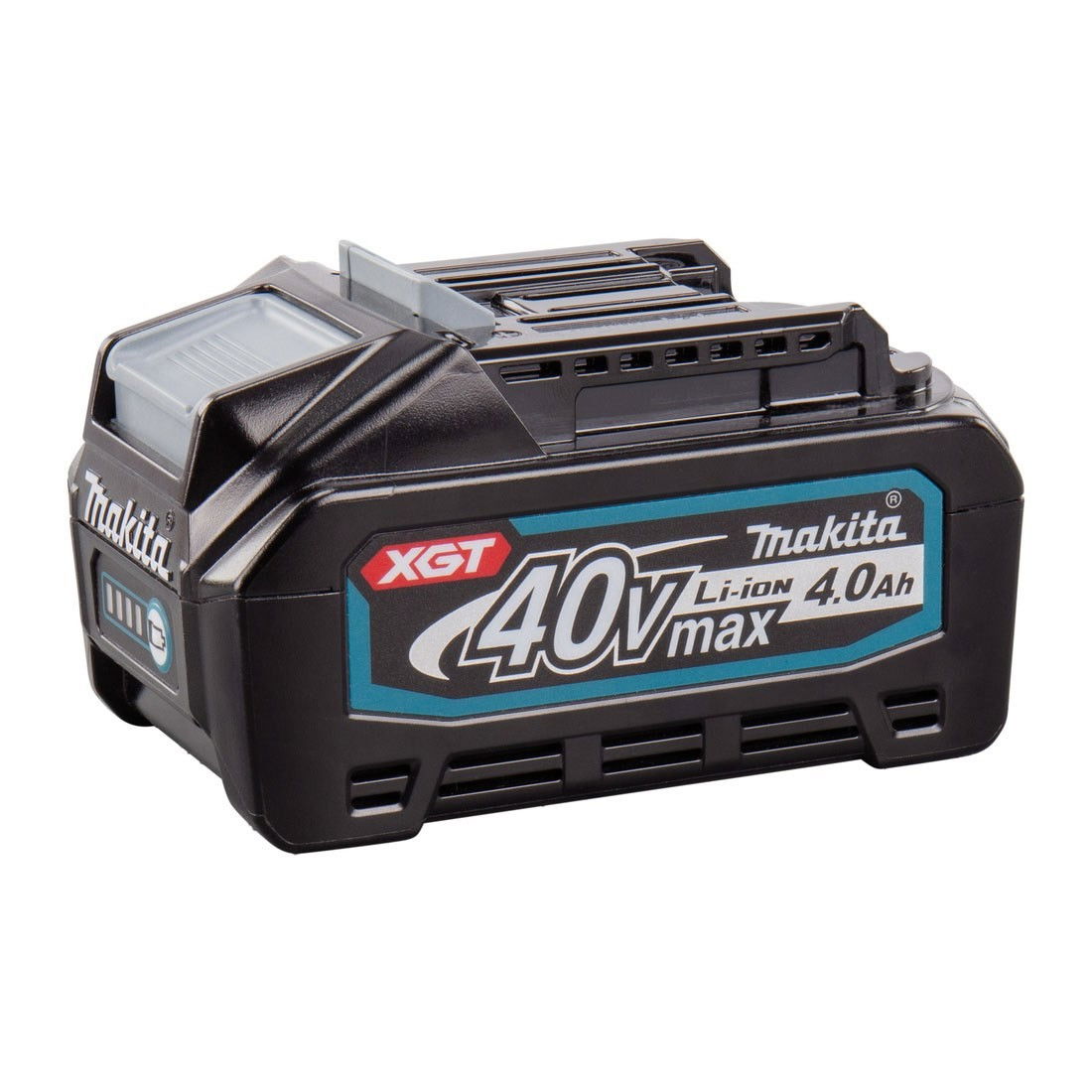 Makita 40V max XGT 4,0Ah Li-ion akkumulátor BL4040 termék fő termékképe