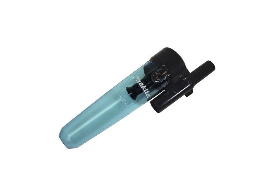 Makita DCL180 ciklon tartály fekete termék fő termékképe