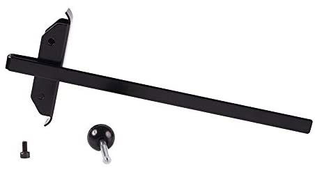 Makita Párhuzamvezető adapter 4329, JV0600, JV100D, JV101D, JV102D, M4301 termék fő termékképe