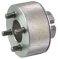 Makita 1/2" ütvecsavarbehajtó adapter termék fő termékképe