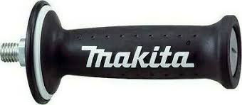 Makita M8-as befogású vibráció csökkentettmarkolat sarokcsiszolóhoz termék fő termékképe