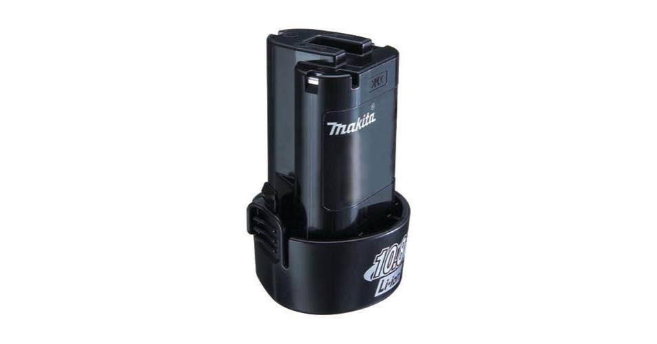 Makita 10,8V G 1,3Ah Li-ion akkumulátor BL1013 BULK termék fő termékképe