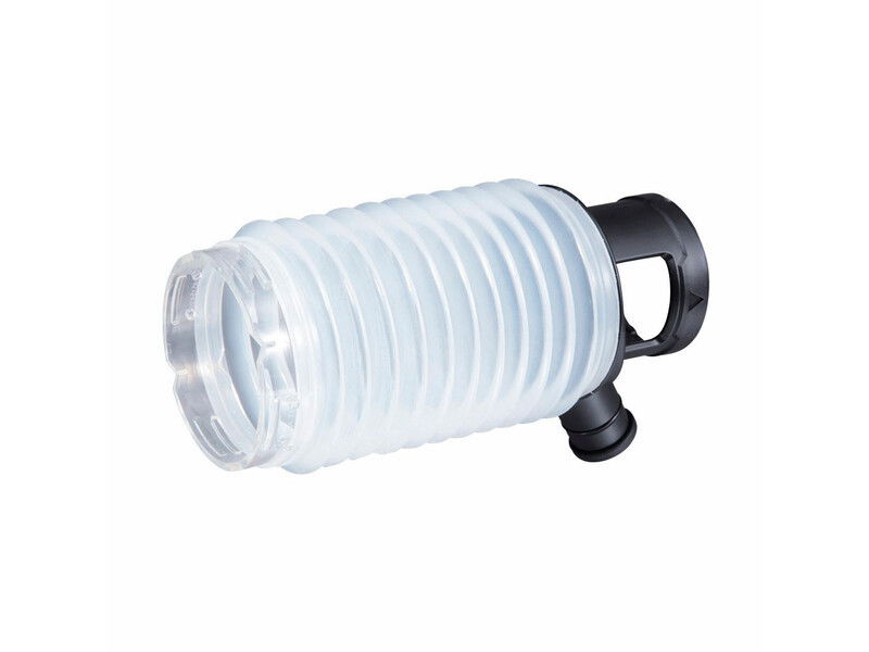 Makita Porgyűjtő sapka HR2610 termék fő termékképe