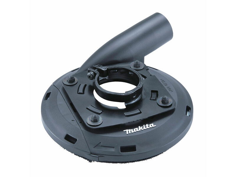Makita 115-125mm betoncsiszoló-tárcsa feltét termék fő termékképe