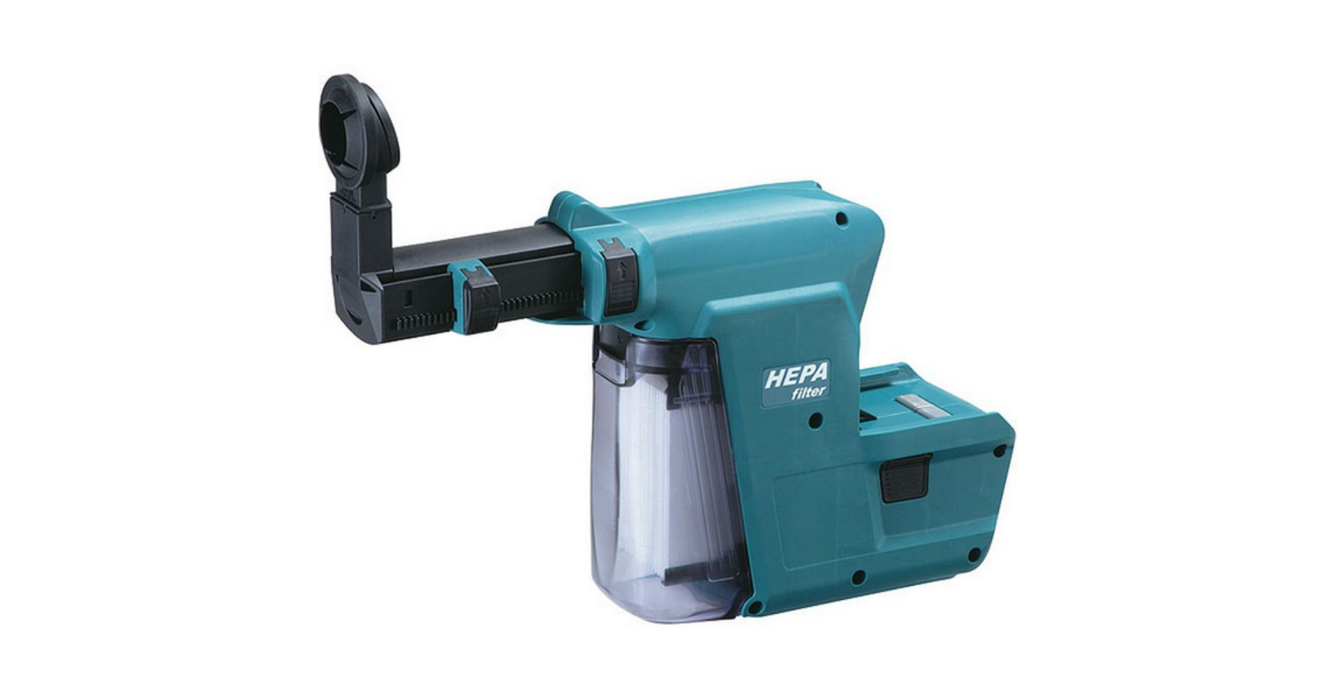 Makita DX02 porszívó adapter DHR243 modellhez termék fő termékképe