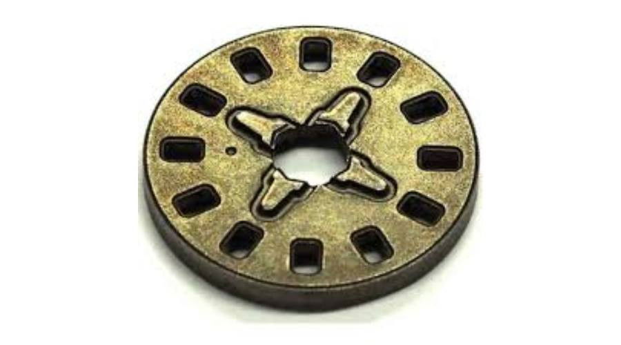 Makita multiszerszám adapter TM3010 termék fő termékképe