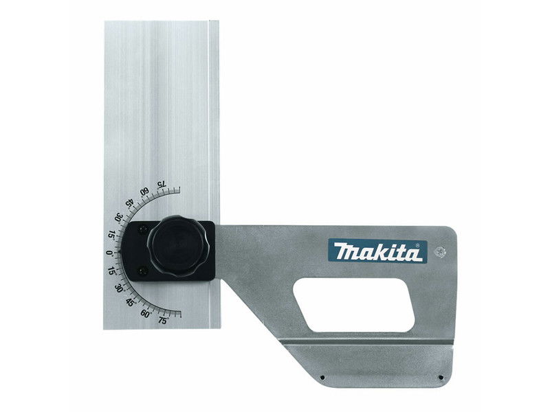 Makita Vezetősín szögmérő kiegészítő termék fő termékképe