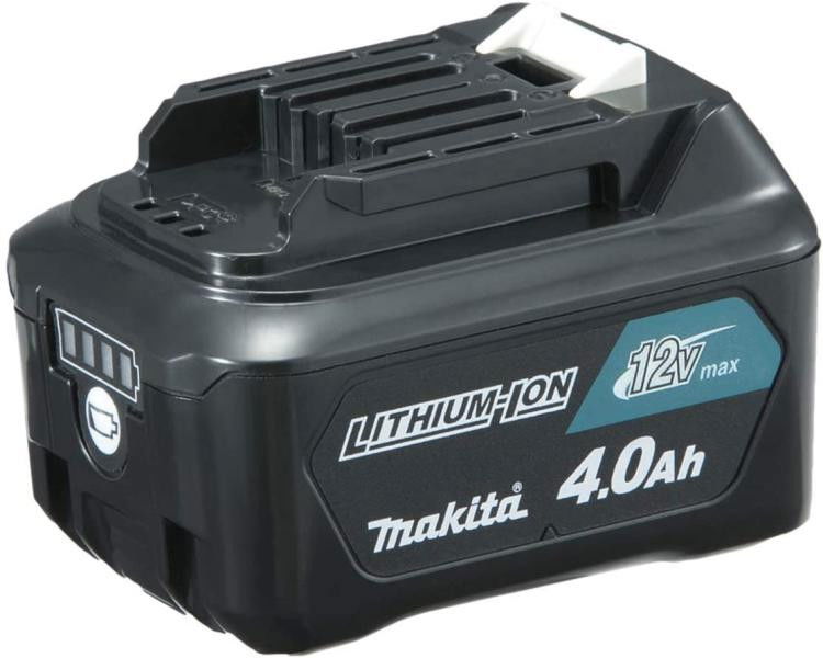 Makita 12V max CXT 4,0Ah Li-ion akkumulátor BL1041B termék fő termékképe