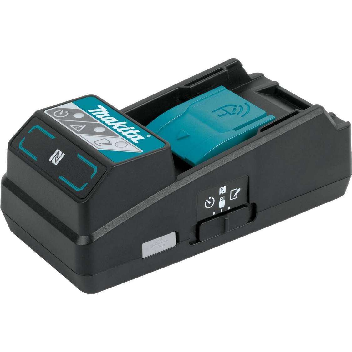 Makita BPS01 LXT akkumulátor időzítő termék fő termékképe
