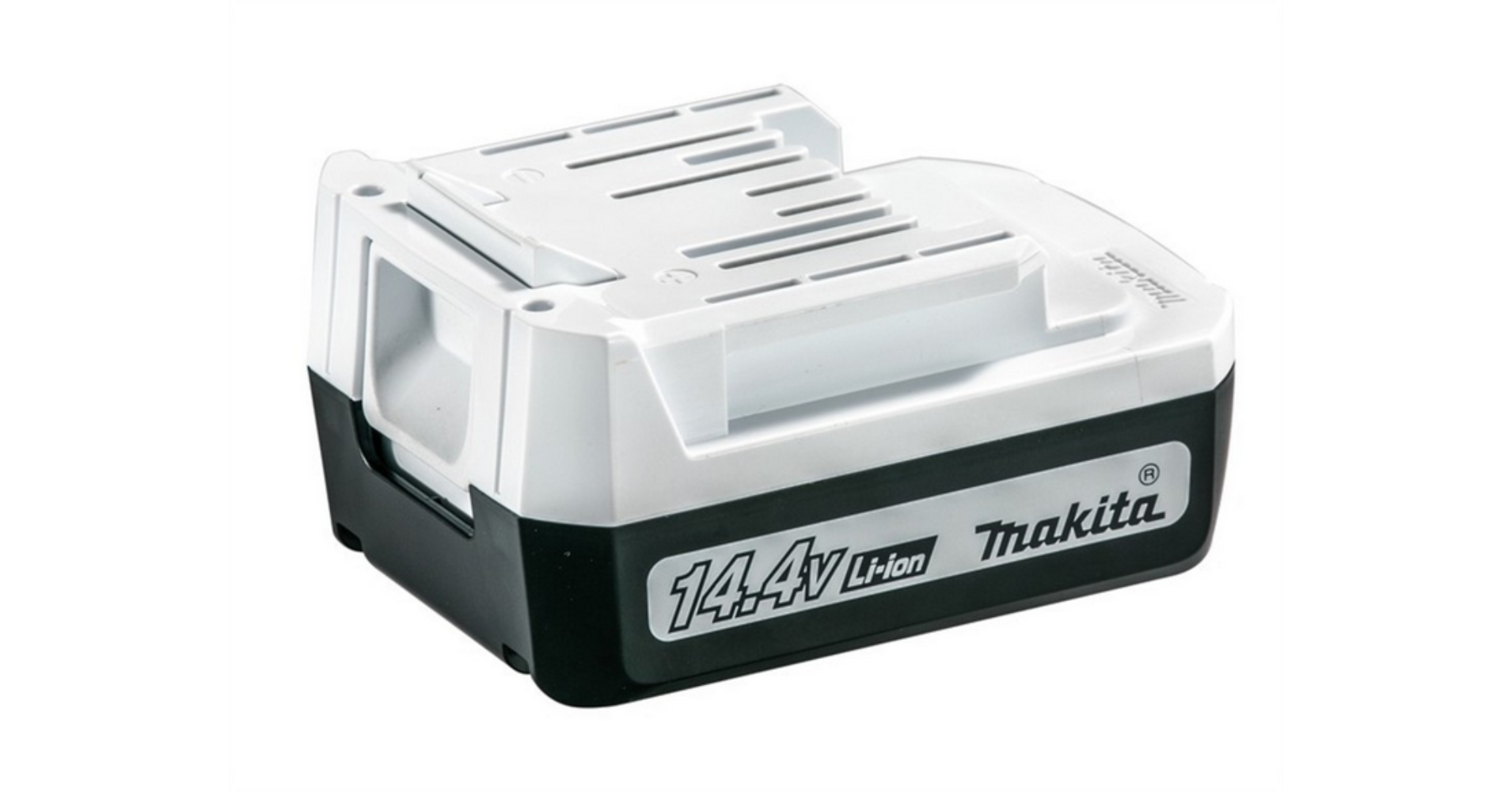 Makita 14,4V G 1,5Ah Li-ion akkumulátor BL1415G termék fő termékképe