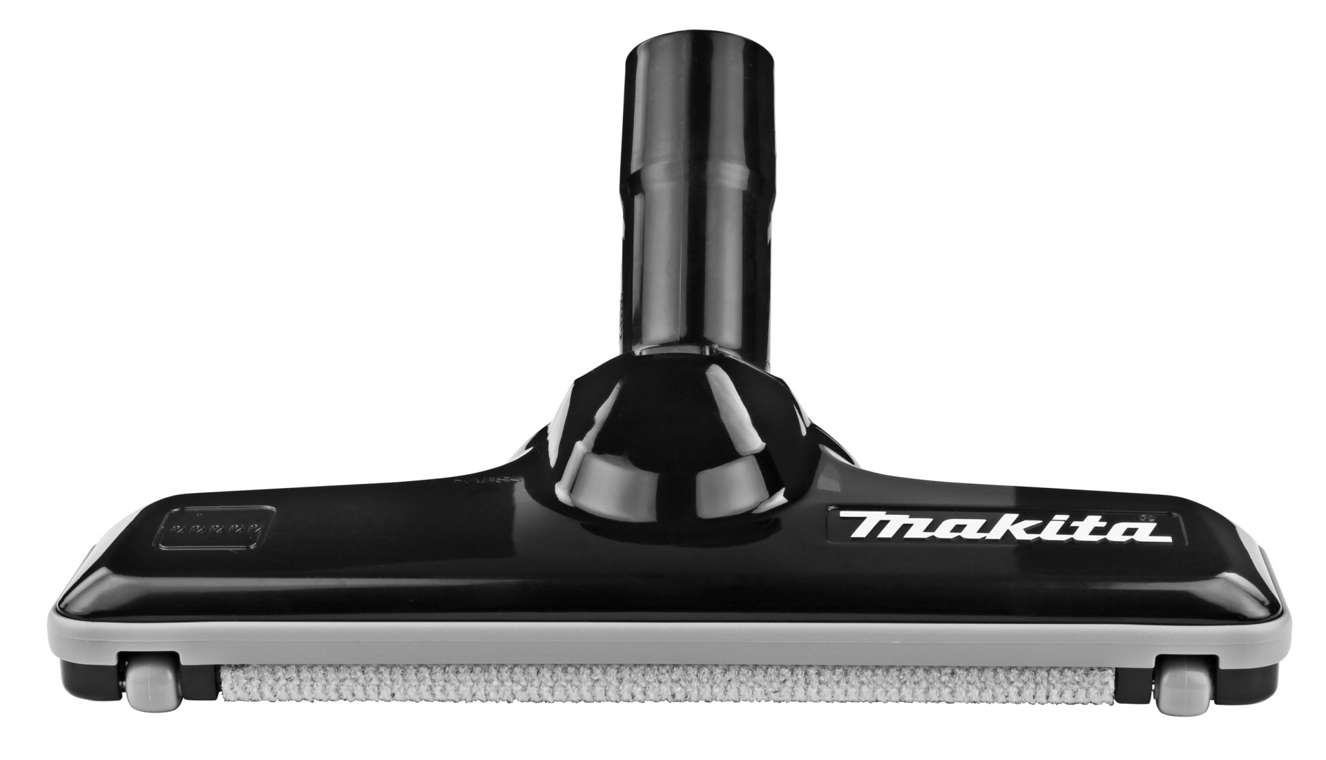 Makita Padlótisztító fej FEKETE termék fő termékképe