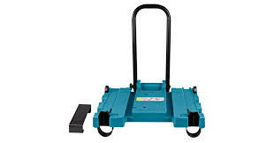 Makita Makpak rögzítő platform VC321LX-hez termék fő termékképe