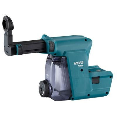 Makita DX09 porelszívó készlet DHR283 modellhez termék fő termékképe