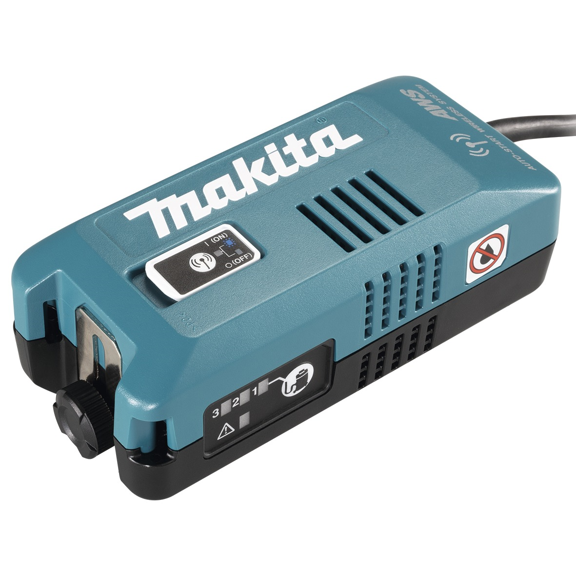Makita AWS Bluetooth vevőegység WUT02U termék fő termékképe
