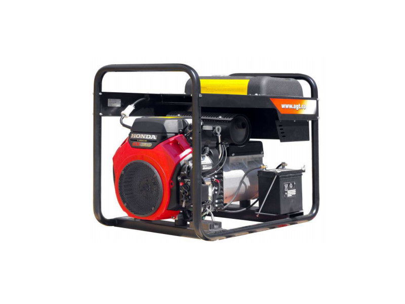 AGT ÁRAMFEJLESZTŐ 14503 HSBE R16 + AVR termék fő termékképe