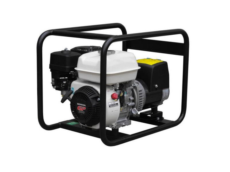 AGT 3501 HSB GP áramfejlesztő (HONDA GP200) termék fő termékképe