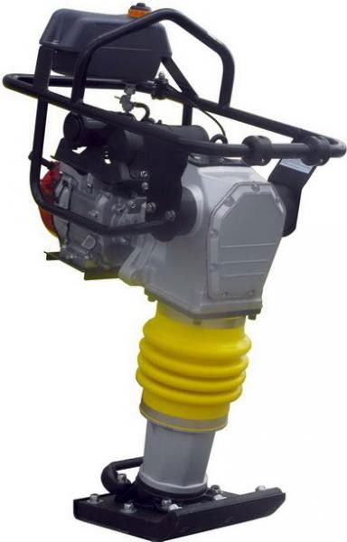 DÖNGÖLŐGÉP AGT CV76H (HONDA GX120) termék fő termékképe