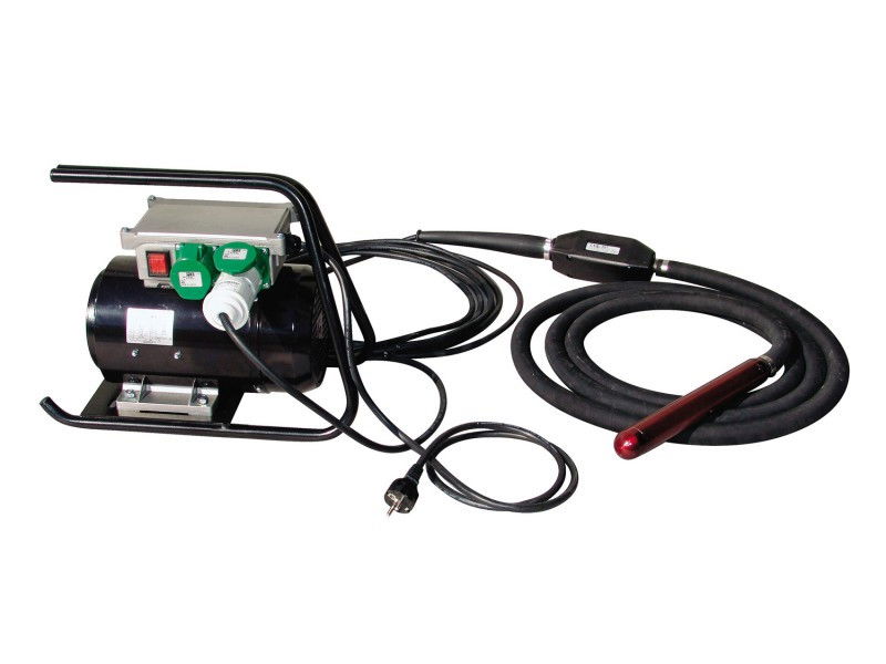 NAGYFREKVENCIÁS BETONVIBRÁTOR AGT ECHF 2000/2 termék fő termékképe