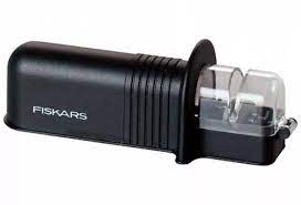 Fiskars Essential Roll-Sharp késélező termék fő termékképe