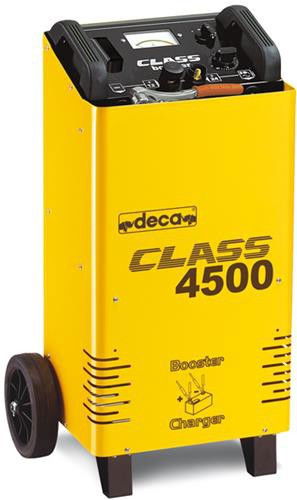 AKKUMULÁTOR INDÍTÓ-TÖLTŐ DECA CLASS BOOSTER400E termék fő termékképe