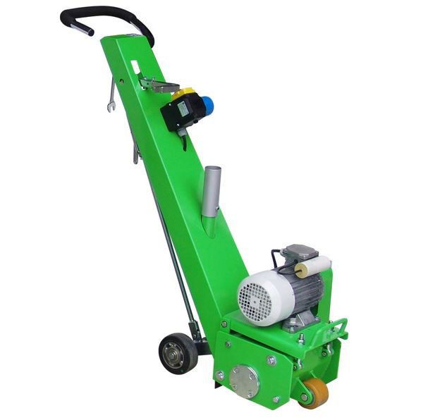BETONMARÓ DR.SCHULZE DBF-200-E230 termék fő termékképe