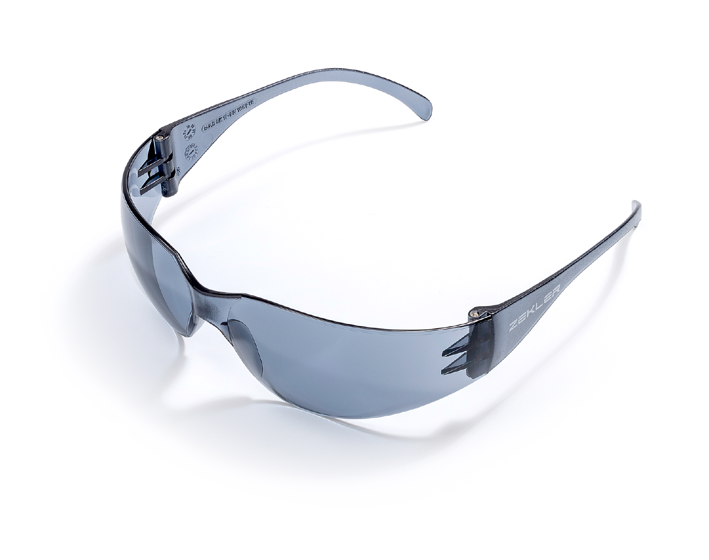 Zekler 3 munkavédelmi napszemüveg termék fő termékképe