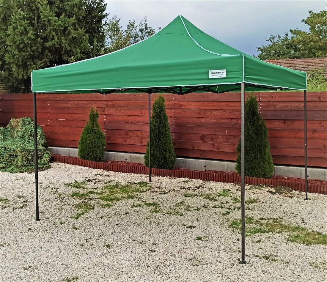 3x3 sörsátor oldal nélkül termék fő termékképe