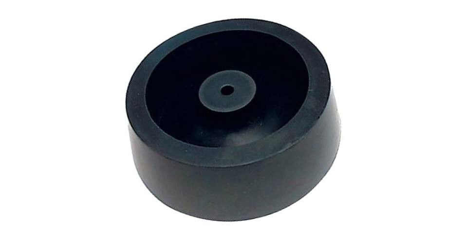 Makita Porvédő sapka 9 mm termék fő termékképe